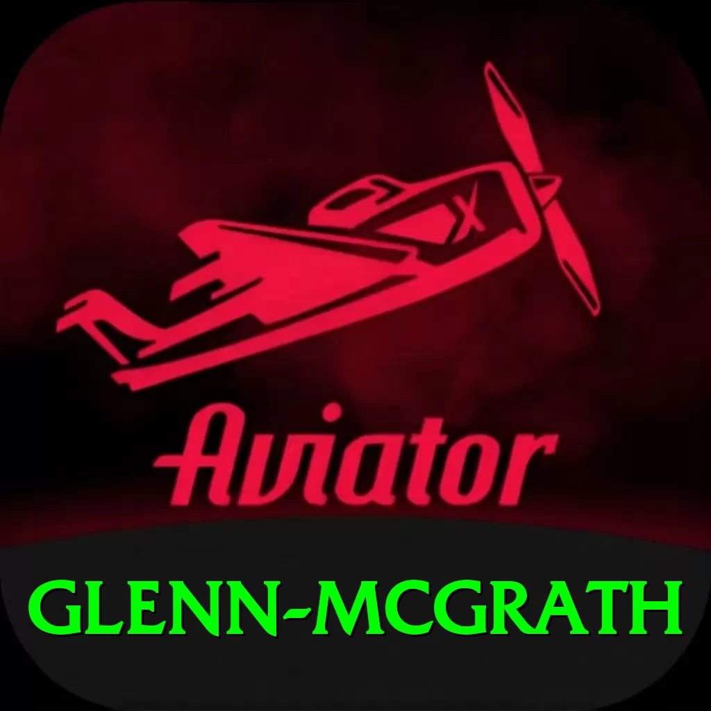 glenn mcgrath VIP Edition v5.3.8 - 2