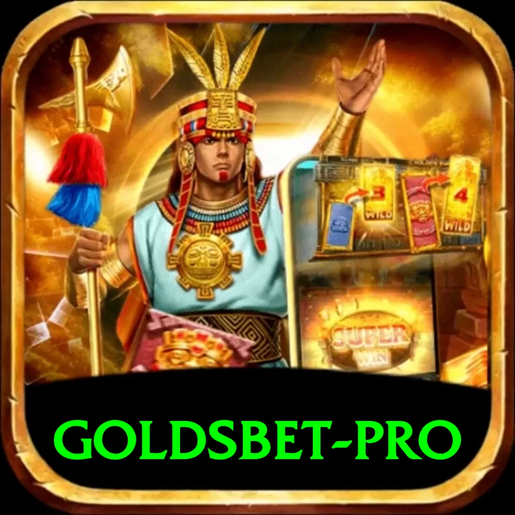 goldsbet Royal - Daily Bonus - 2