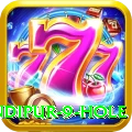 golf bandipur 9 hole Games (Casino & Earning) Turbo v1.5.1
