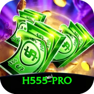 h555 VIP v5.8.5 - 2