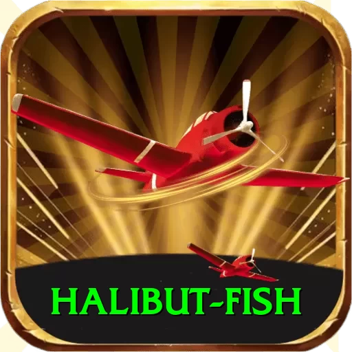 halibut fish VIP v3.8.0 - 2