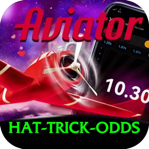 hat trick odds Plus Edition v4.2.2 - 2