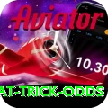 hat trick odds Plus Edition v4.2.2