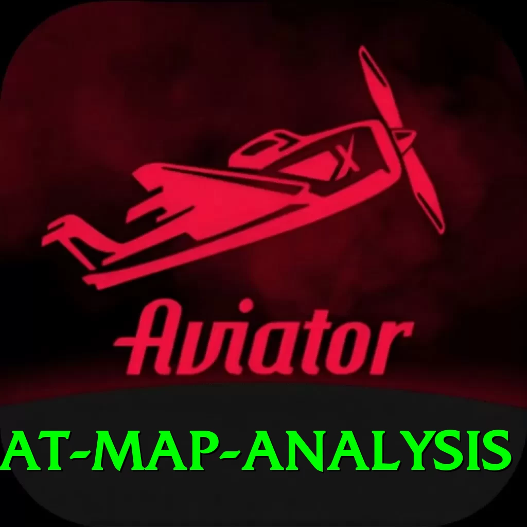 heat map analysis Deluxe Pro v3.5.6 - 2