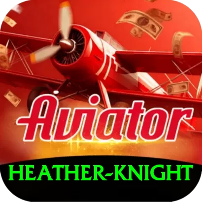 heather knight Plus Edition v4.8.8 - 2