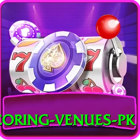 high scoring venues pk Games (Casino & Earning) Deluxe v3.7.0 - 2