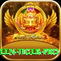 holloween tiger Pro Casino App
