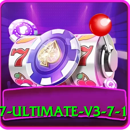 ht777 - Ultimate v3.7.1 - 2
