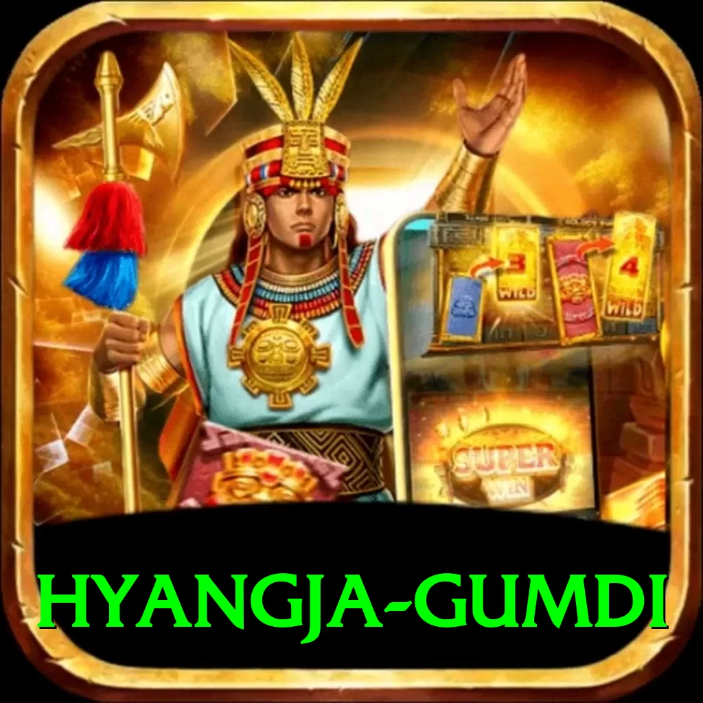hyangja gumdi Games (Casino & Earning) Premium v5.3.1 - 2