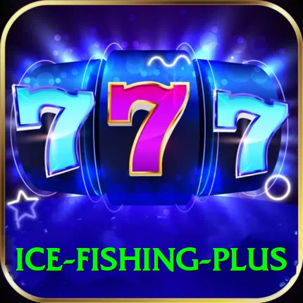 ice fishing Deluxe Gaming App - 2