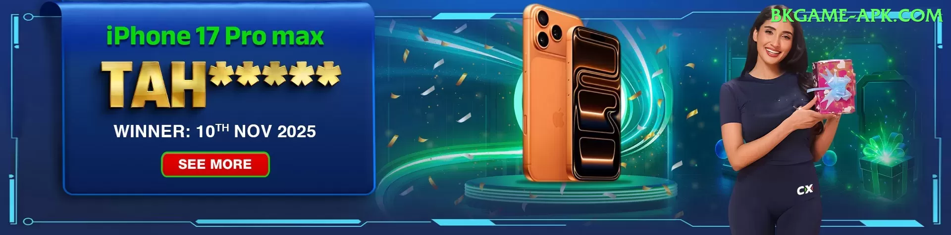 777xk Gold Pro v5.3.1 Screenshot 1