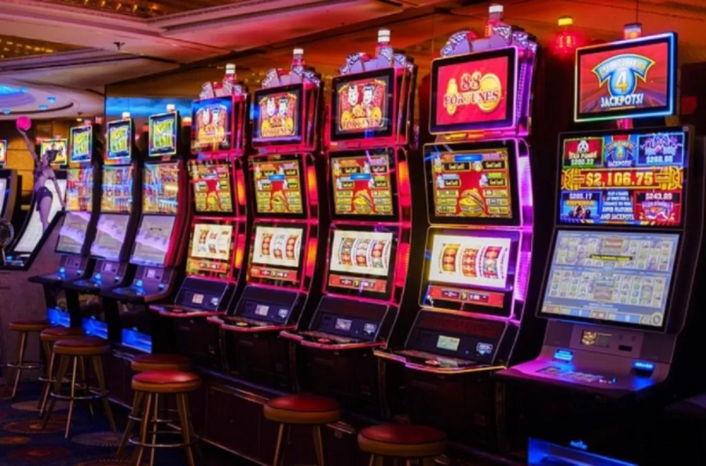Slots 888jogo - Sweet Bonanza e caça-níqueis populares