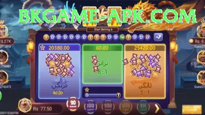winpkr Games (Casino & Earning) Ultimate vv5.0.2 Screenshot 3 - 5