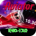 ind t20 Master Pro v2.3.7