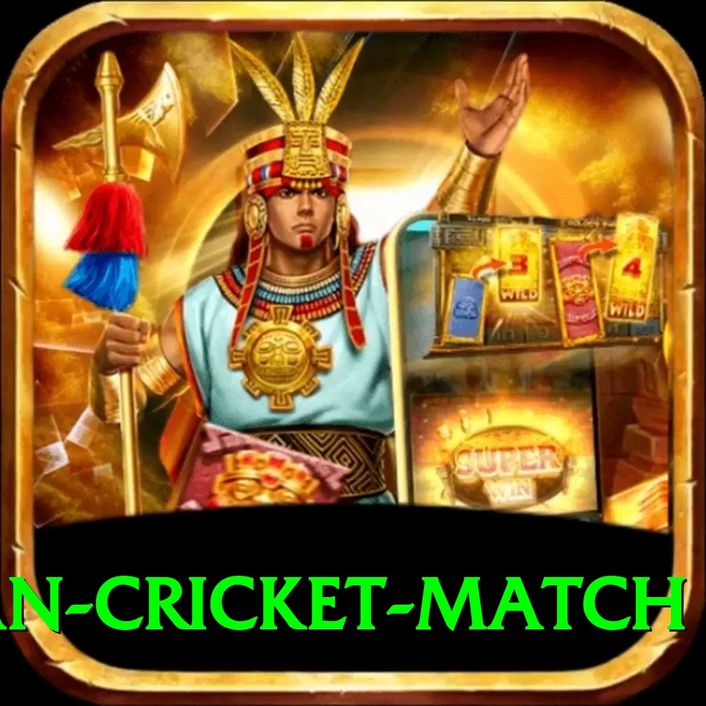 india pakistan cricket match Ultimate Pro v4.4.2 - 2