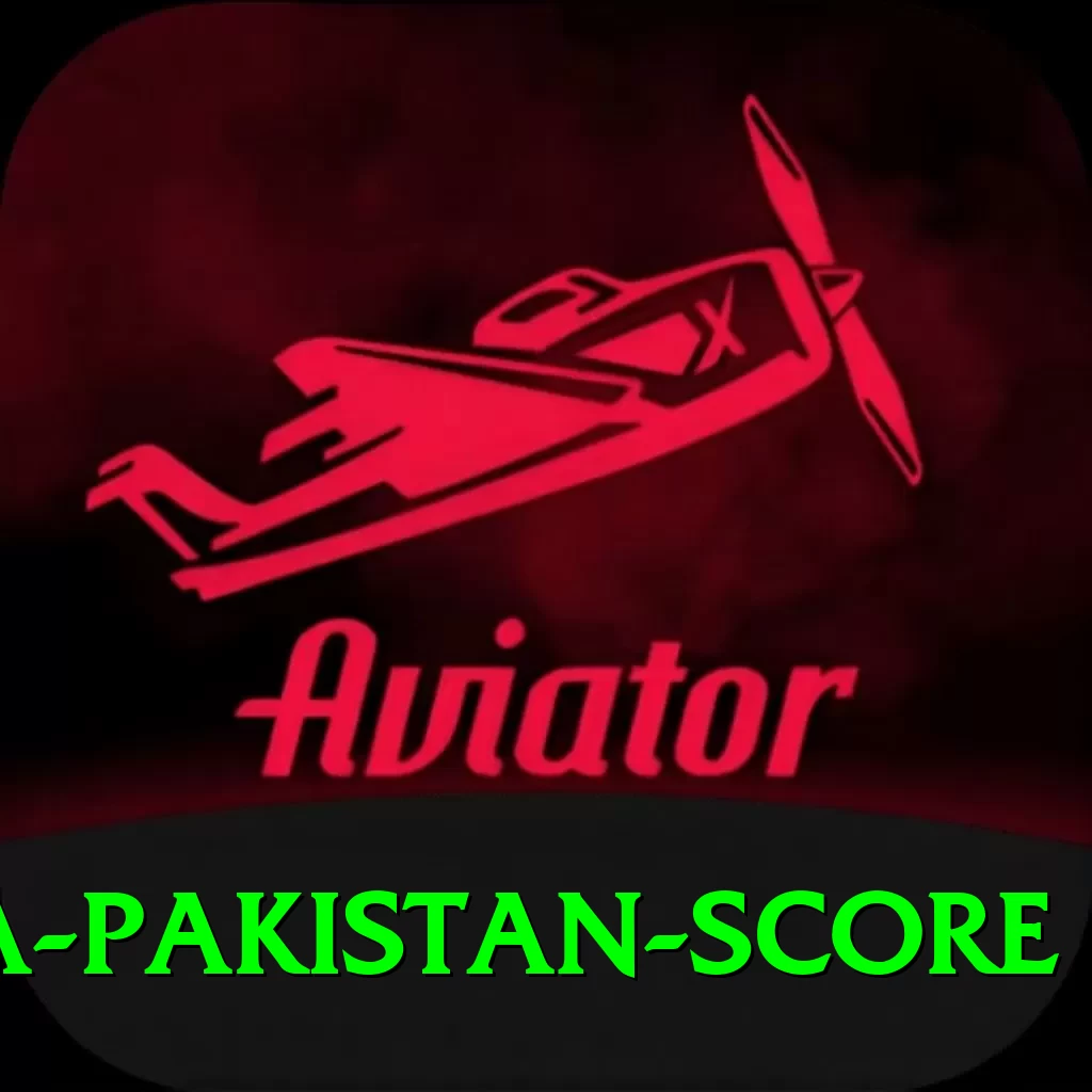india pakistan score Ultimate Pro v5.2.9 - 2