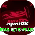 india u19 PK Max