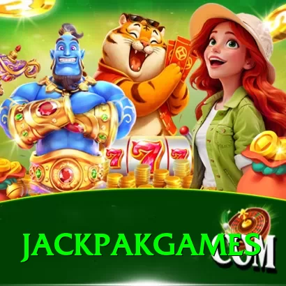 jackpakgames Premium Edition v3.1.7 - 2