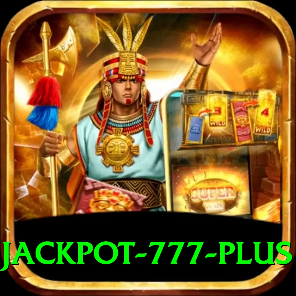 jackpot 777 - King Earning App - 2
