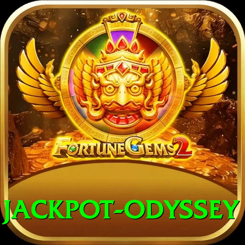 jackpot odyssey VIP Pro vv1.8.8 - 2