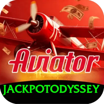jackpotodyssey Deluxe v5.4.9 - 2