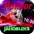jahoslots Plus vv1.0.9