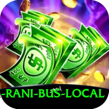 ji rani bus local Deluxe v4.6.0 - 2