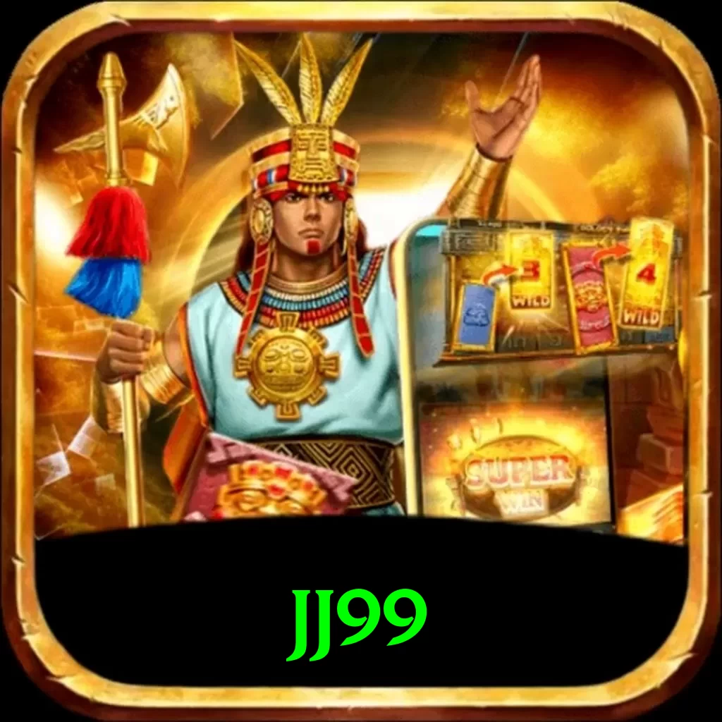 jj99 Games (Casino & Earning) Master v1.4.2 - 2