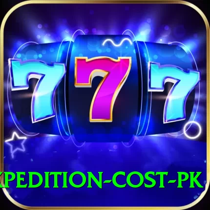 k2 expedition cost pk VIP v4.5.0 - 2