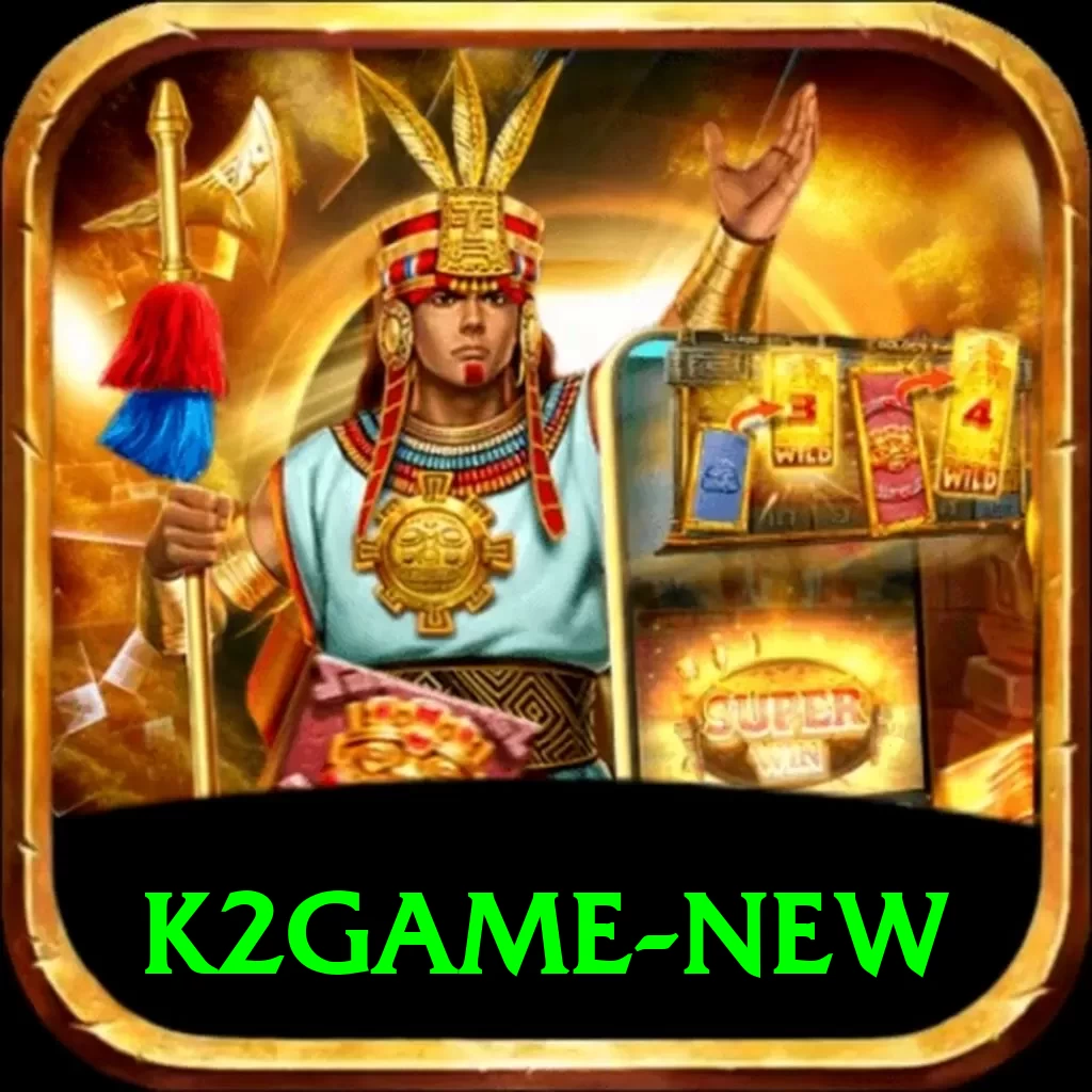 K2Game Mobile Plus - 2