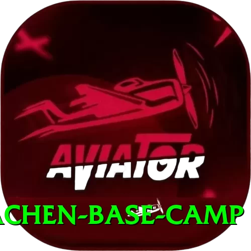 kambachen base camp VIP v2.7.9 - 2
