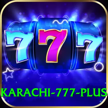 Karachi 777 PK VIP - 2