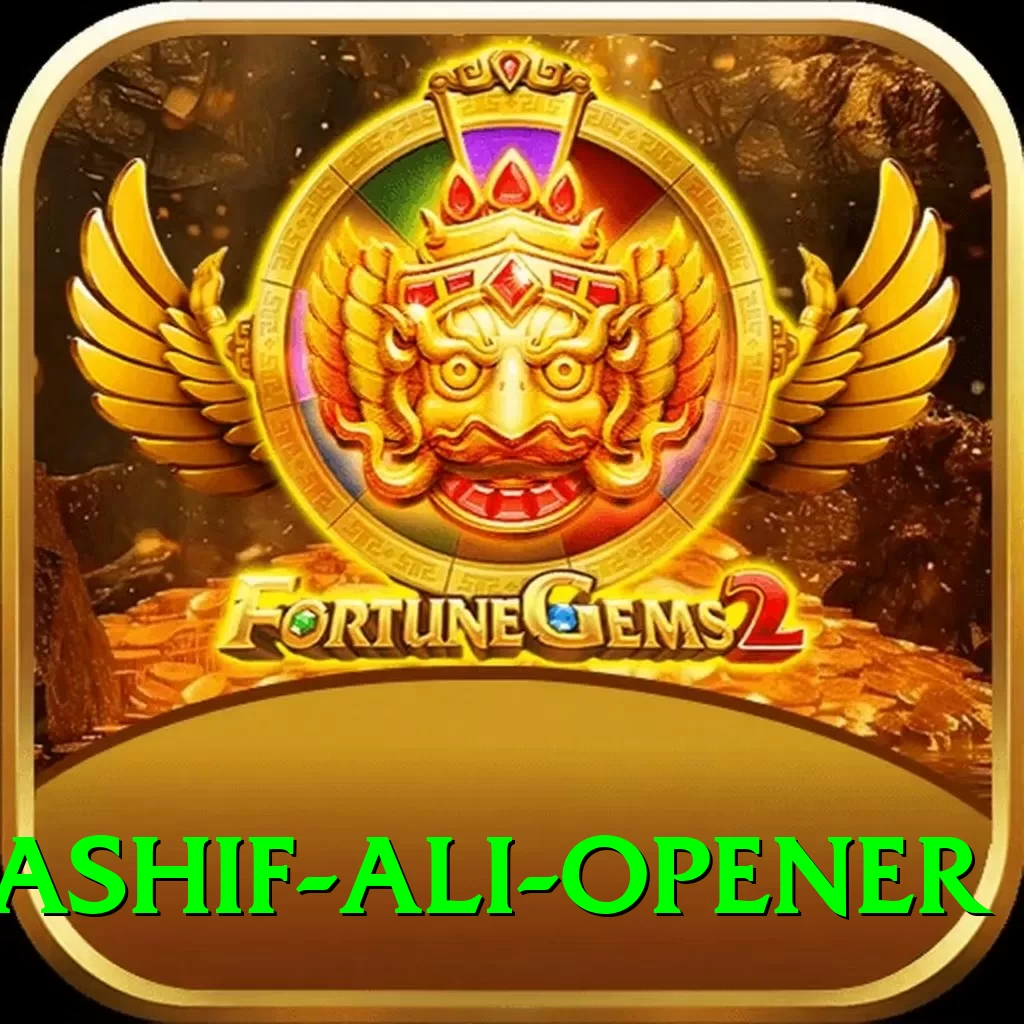 kashif ali opener Games (Casino & Earning) Elite v1.1.3 - 2