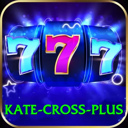kate cross - Gaming Legend - 2