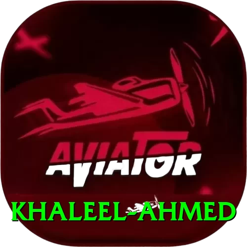 khaleel ahmed Games (Casino & Earning) VIP v1.3.7 - 2