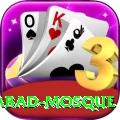 khayrabad mosque Elite Pro v2.5.2