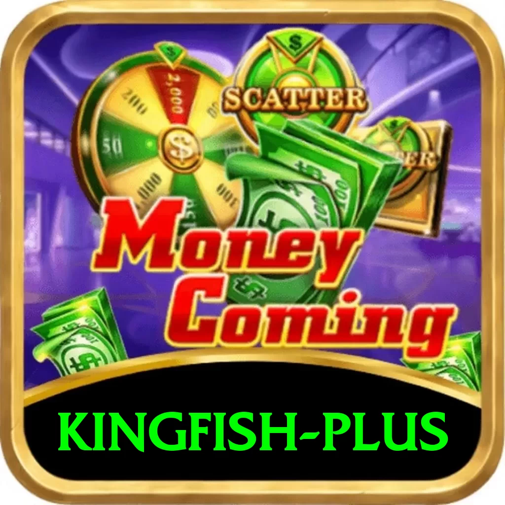 kingfish Ultimate APK v2.4.0 - 2