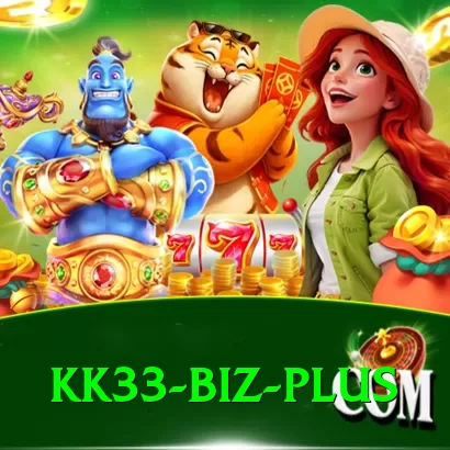 kk33 biz Turbo v1.4.3 - 2
