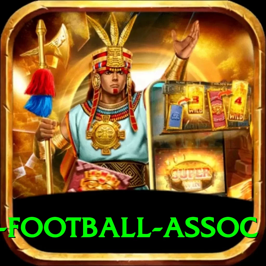 kpk football assoc Elite v1.3.1 - 2