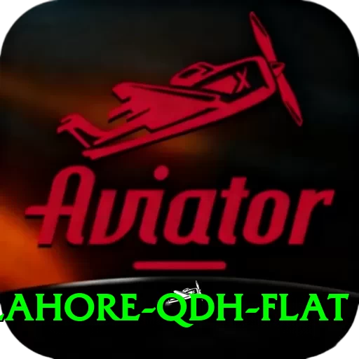 lahore qdh flat Master Pro v2.2.0 - 2