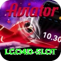 lgo4d slot VIP Edition v2.9.7
