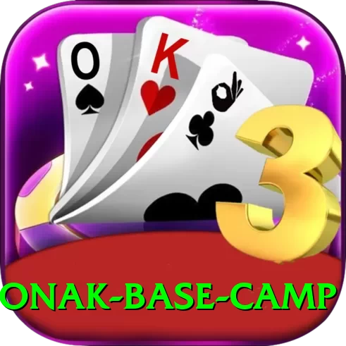 lhonak base camp Ultimate v2.5.1 - 2