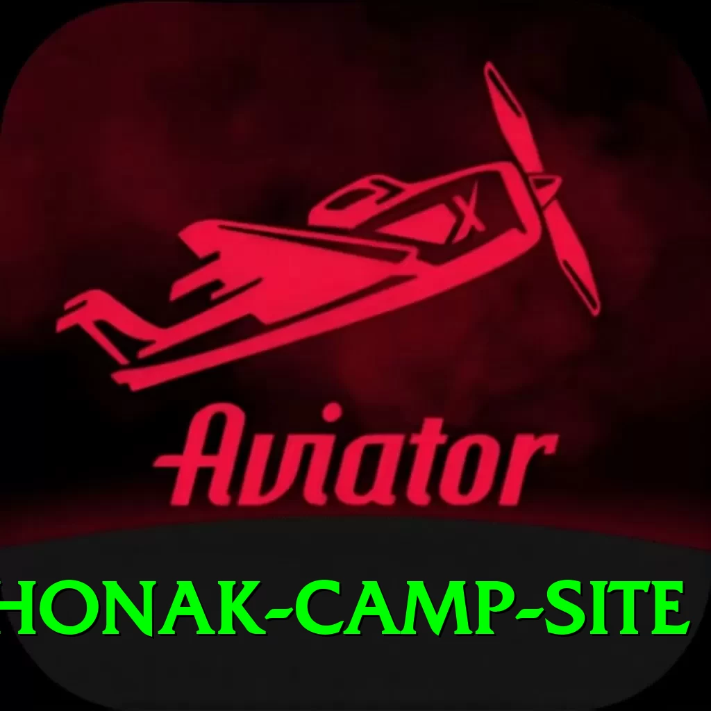 lhonak camp site Ultimate v1.3.1 - 2