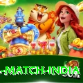 live match india Gold Pro v5.3.0
