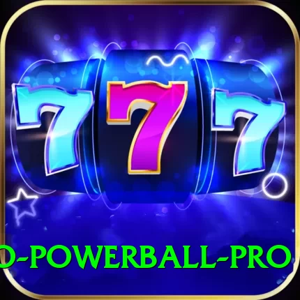 lotto powerball Pro 2024 - 2