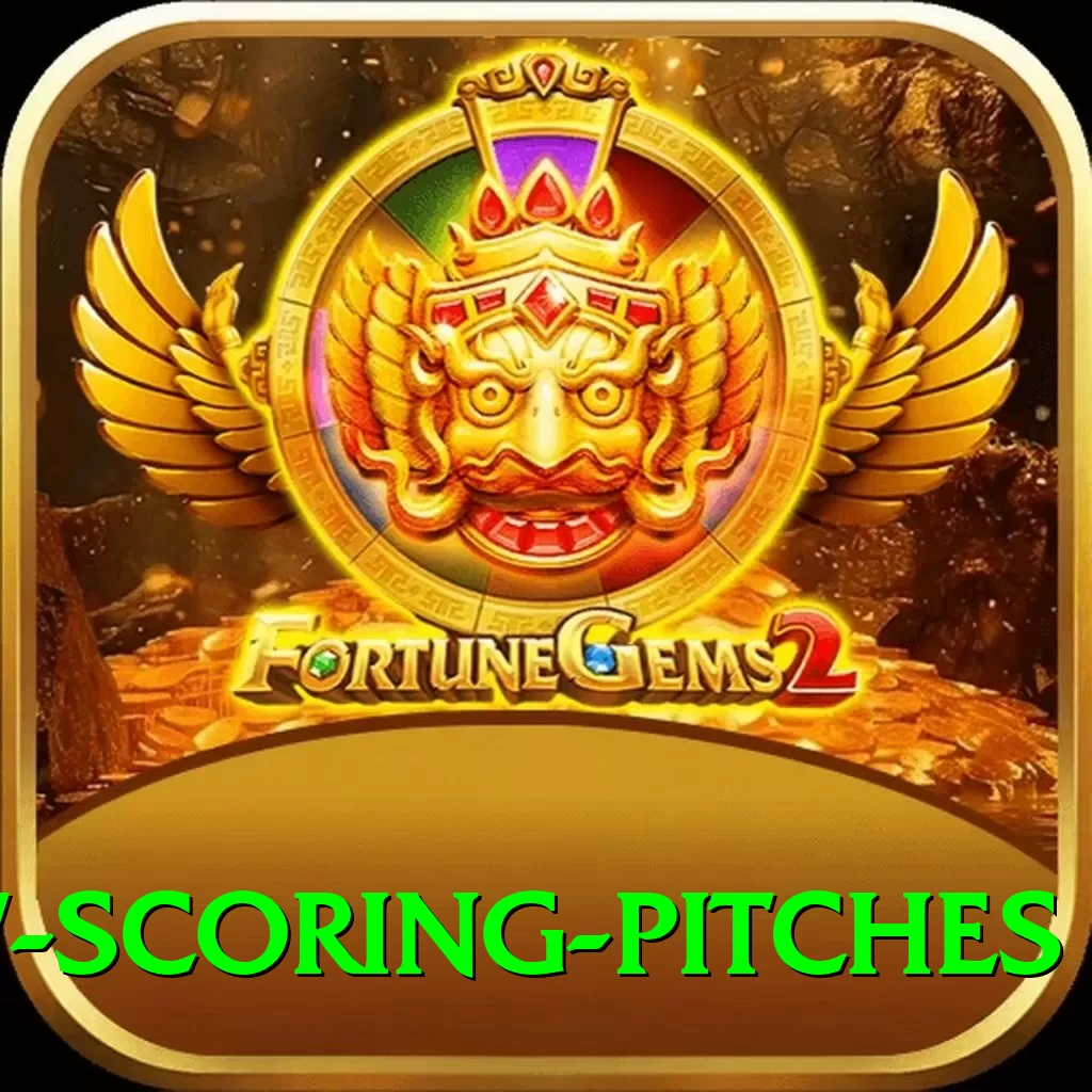 low scoring pitches Apps (Tools & Injectors) Master v3.8.5 - 2