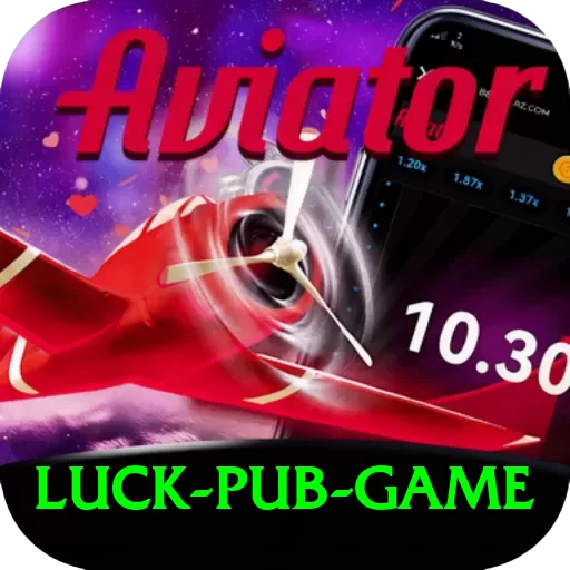 Luck Pub Game Ultimate v4.1.9 - 2