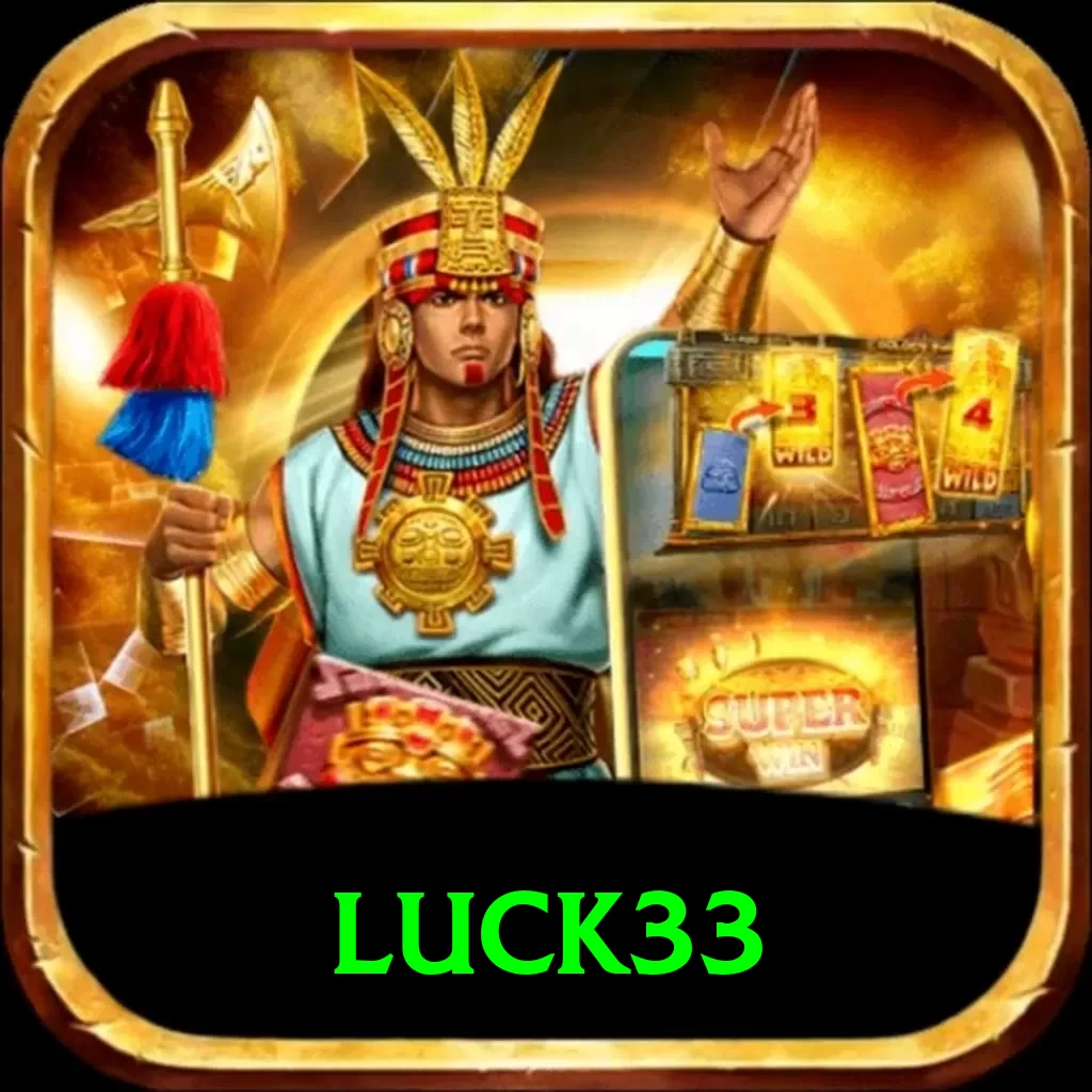 luck33 Pro Max v2.6.3 - 2