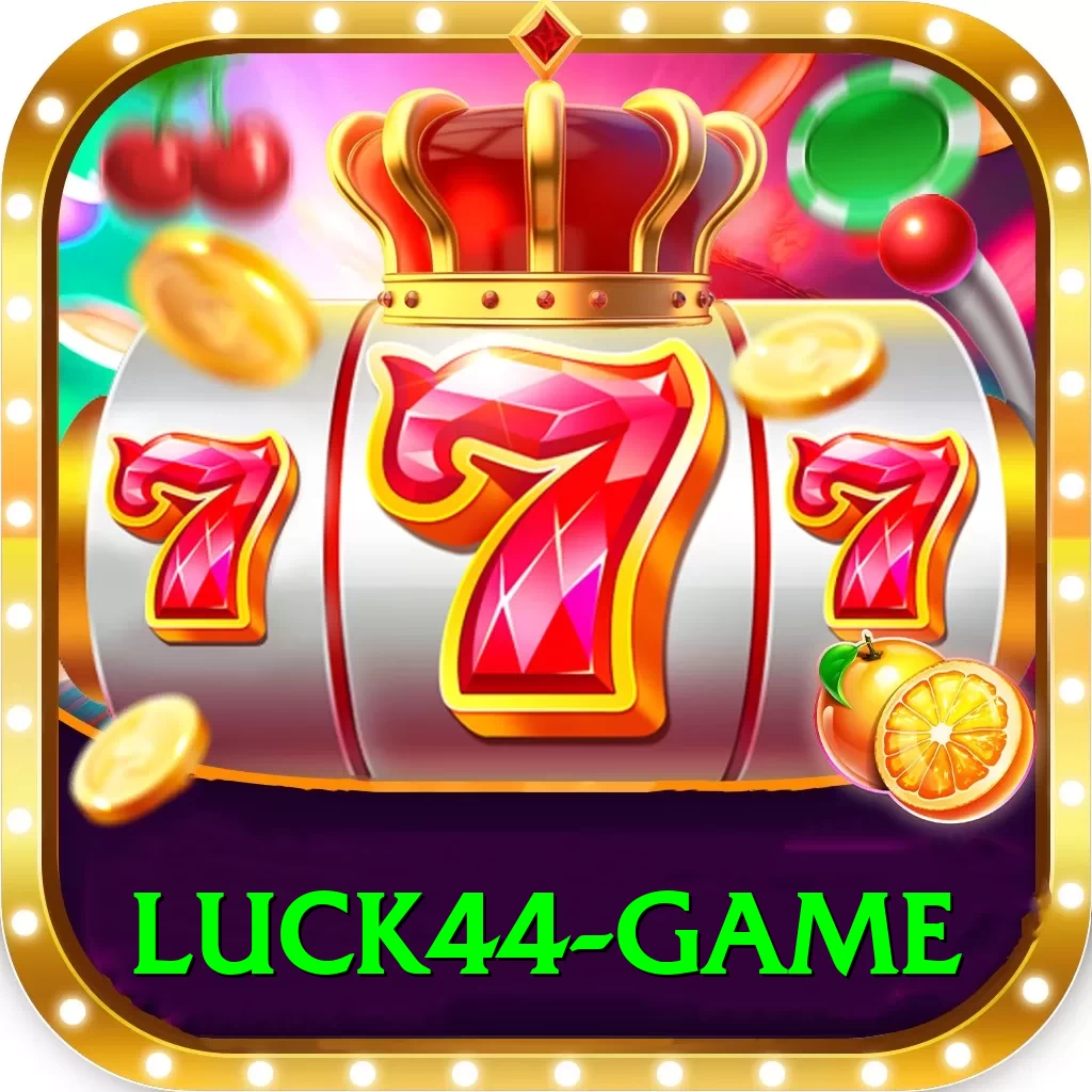 Luck44 Royal - Free Download - 2