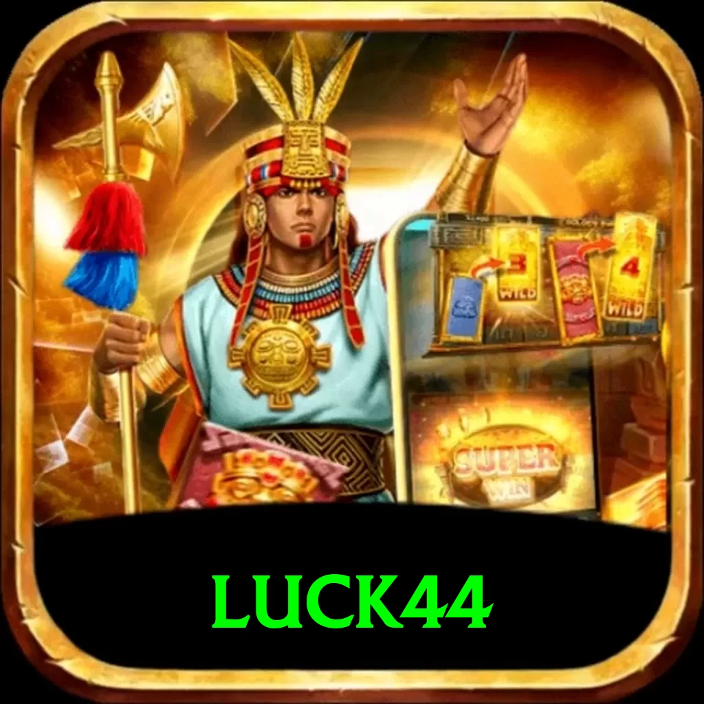 Luck44 Pro Edition v4.1.4 - 2